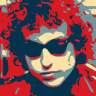 Bob Dylan Flyboy