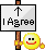 :iagree: