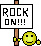 :RockOn: