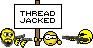 :threadjacked: